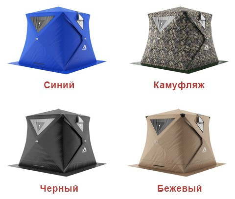 Палатка-Баня МОРЖ КУБ 2 сорт в Краснодаре