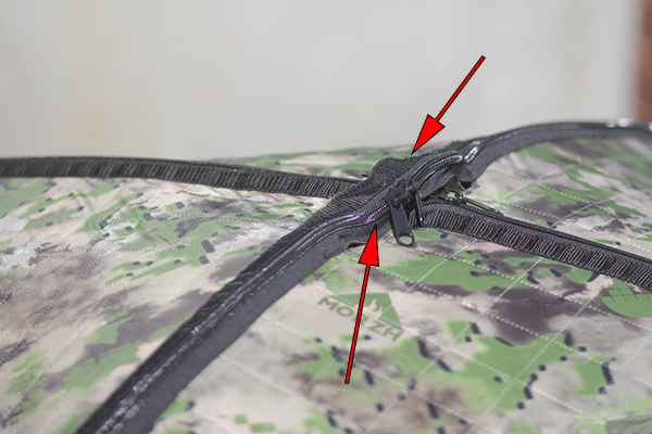 Палатка-Баня МОРЖ КУБ 2 сорт в Краснодаре