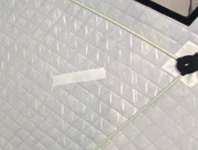 Палатка-Баня МОРЖ КУБ 2 сорт в Краснодаре