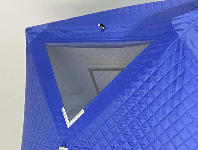 Палатка-Баня МОРЖ КУБ 2 сорт в Краснодаре