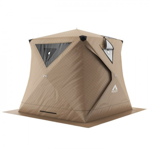 Палатка-Баня МОРЖ КУБ 2 сорт в Краснодаре