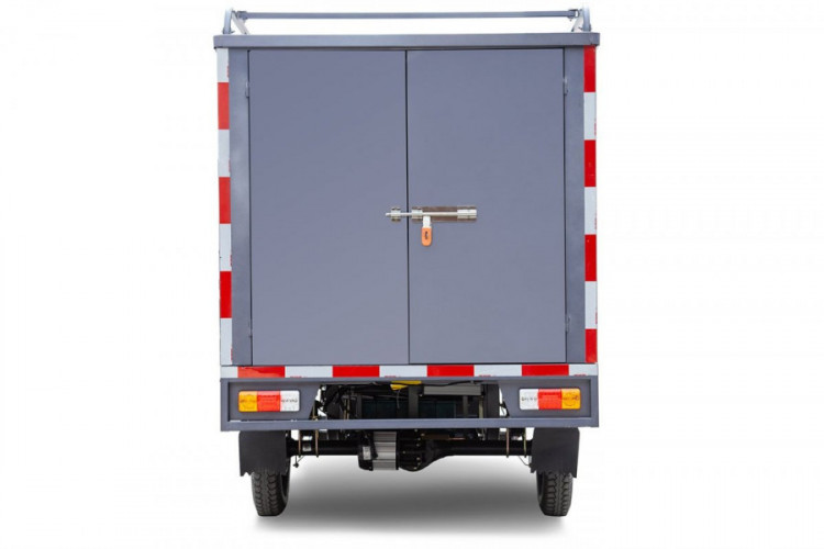 Грузовой электротрицикл Rutrike КАРГО 1800 в Краснодаре