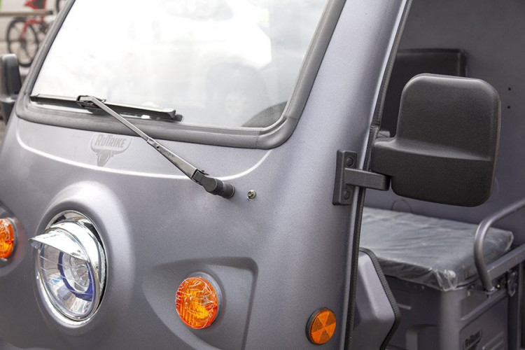 Грузовой электротрицикл Rutrike КАРГО 1800 в Краснодаре