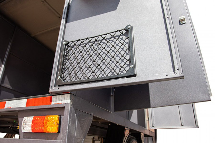 Грузовой электротрицикл Rutrike КАРГО 1800 в Краснодаре