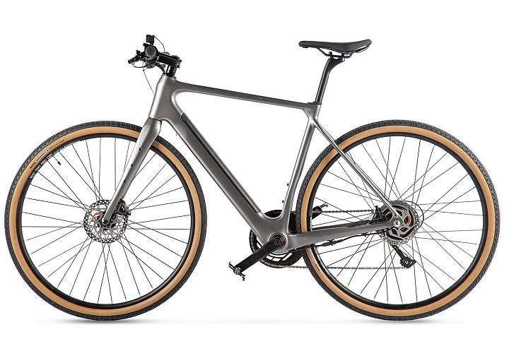 Электровелосипед 700С Sporto в Краснодаре