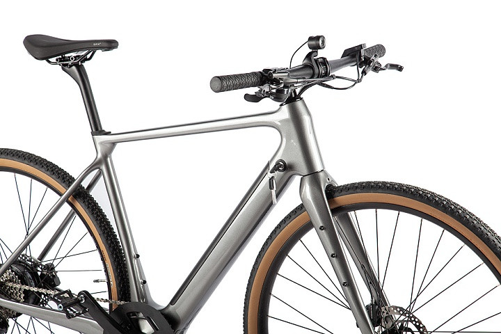 Электровелосипед 700С Sporto в Краснодаре