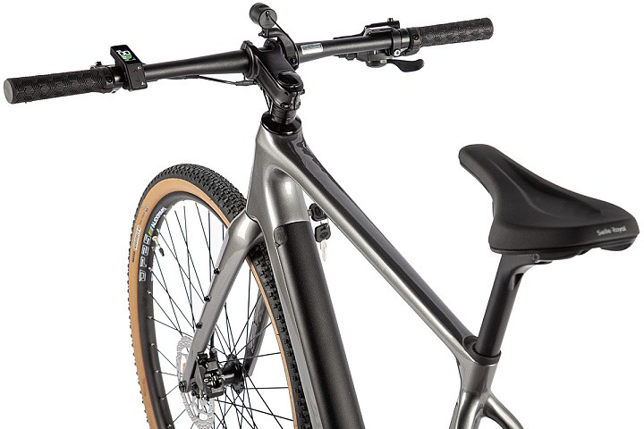 Электровелосипед 700С Sporto в Краснодаре