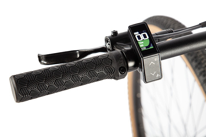 Электровелосипед 700С Sporto в Краснодаре