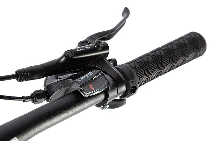 Электровелосипед 700С Sporto в Краснодаре