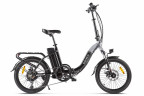 Электровелосипед Volteco Flex в Краснодаре