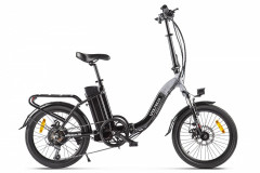Электровелосипед Volteco Flex Электровелосипед Volteco Flex