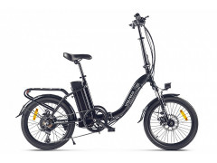 Электровелосипед Volteco Flex Электровелосипед Volteco Flex