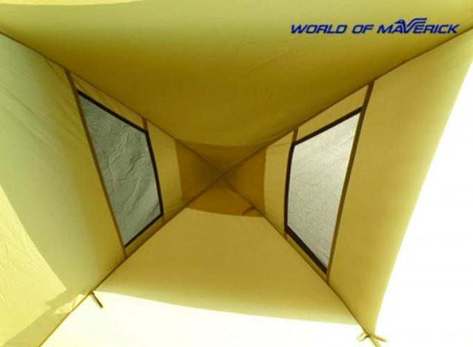 Шатер-тент World of Maverick FORTUNA 300 в Краснодаре