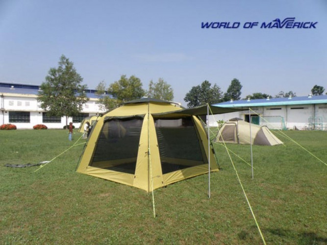 Шатер-тент World of Maverick FORTUNA 300 в Краснодаре