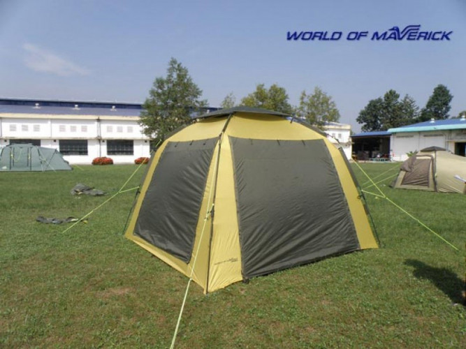 Шатер-тент World of Maverick FORTUNA 300 в Краснодаре