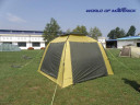 Шатер-тент World of Maverick FORTUNA 300 в Краснодаре