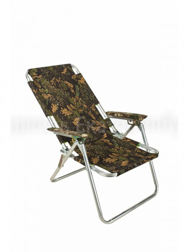 Кресло-шезлонг Медведь №5 в Краснодаре