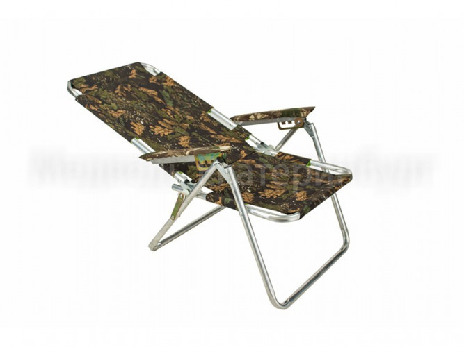 Кресло-шезлонг Медведь №5 в Краснодаре