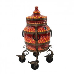 Тандыр Огненный