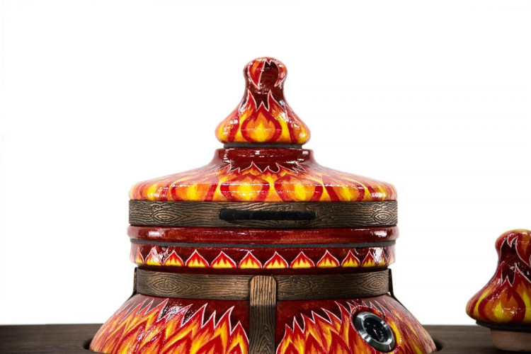 Тандыр Огненный в Краснодаре