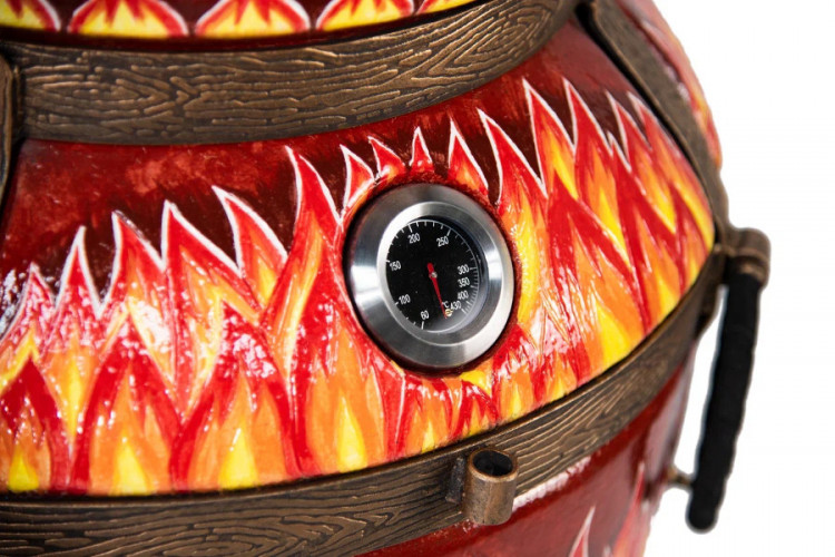 Тандыр Огненный в Краснодаре