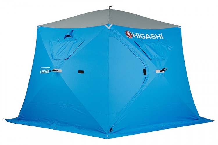 Палатка зимняя HIGASHI CHUM в Краснодаре