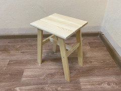 Табурет деревянный ТС-004