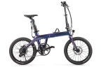 Электровелосипед складной Carbon 20" Sporto в Краснодаре