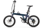 Электровелосипед складной Carbon 20" Sporto в Краснодаре