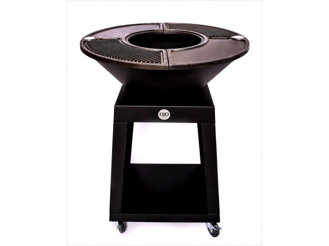 Гриль-очаг DIO PREMIUM EXACT (750 мм) в Краснодаре