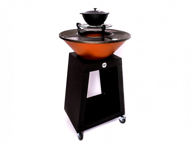 Гриль-очаг DIO PREMIUM EXACT (750 мм) в Краснодаре