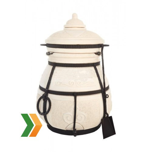 Тандыр Сармат Скиф в Краснодаре