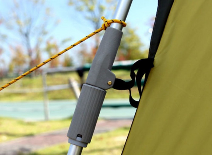 Шатер-тент World of Maverick FORTUNA 300 Premium в Краснодаре