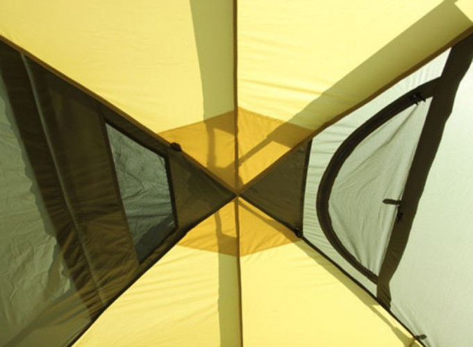 Шатер-тент World of Maverick FORTUNA 300 Premium в Краснодаре