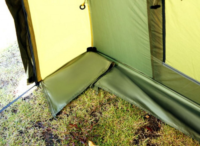 Шатер-тент World of Maverick FORTUNA 300 Premium в Краснодаре