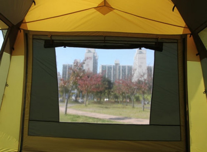 Шатер-тент World of Maverick FORTUNA 300 Premium в Краснодаре