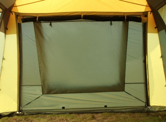 Шатер-тент World of Maverick FORTUNA 300 Premium в Краснодаре