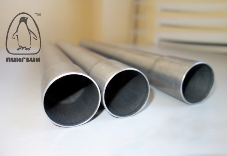 Сегмент трубы Сибтермо 45 мм в Краснодаре