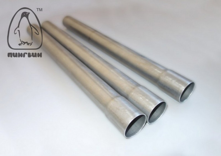 Сегмент трубы Сибтермо 45 мм в Краснодаре