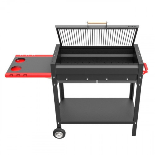 Решетка-гриль Grillver Редлайнер (нержавеющая сталь) в Краснодаре