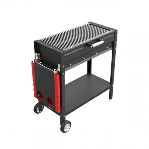 Решетка-гриль Grillver Редлайнер (нержавеющая сталь) в Краснодаре