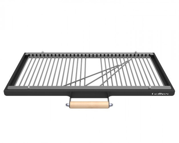 Решетка-гриль Grillver Редлайнер (нержавеющая сталь) в Краснодаре