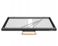 Решетка-гриль Grillver Редлайнер (нержавеющая сталь) в Краснодаре