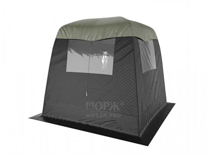 Влагозащитный тент Морж в Краснодаре