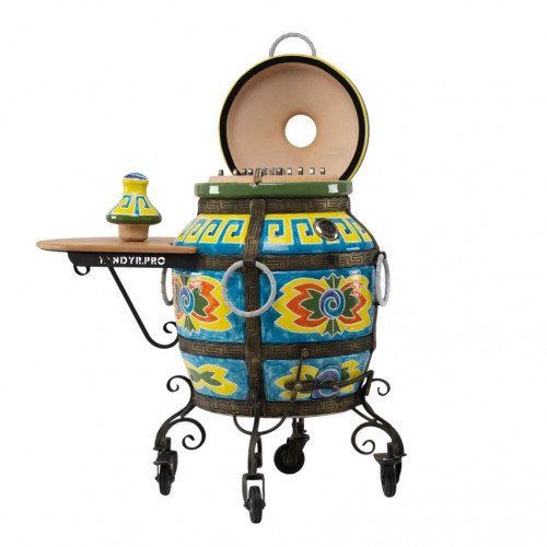 Тандыр Эллада в Краснодаре