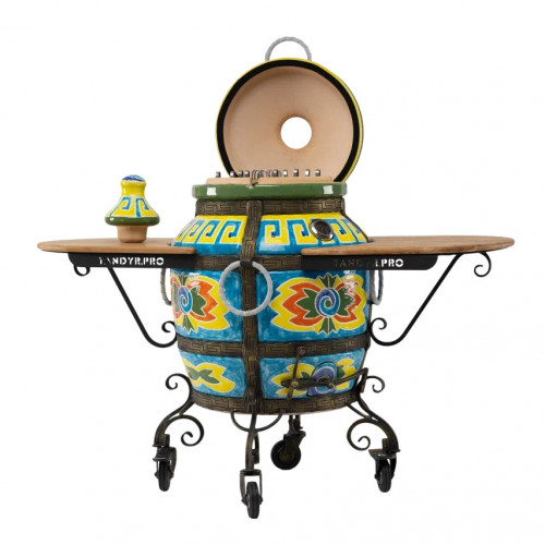 Тандыр Эллада в Краснодаре