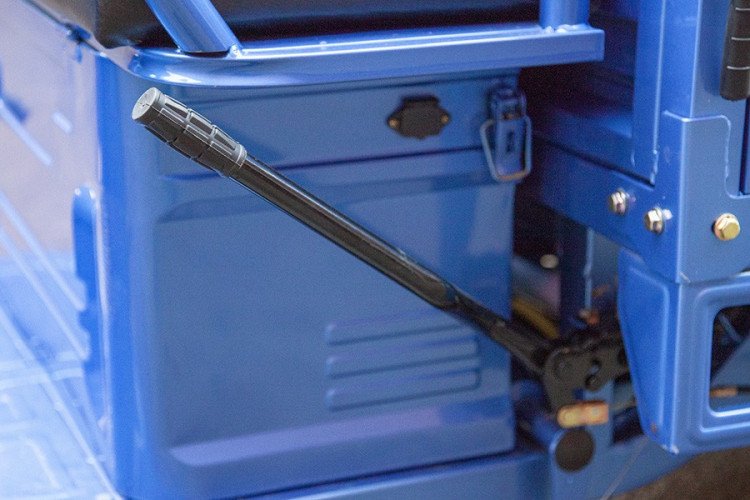 Грузовой электрический трицикл RuTrike Круиз в Краснодаре