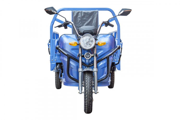 Грузовой электрический трицикл RuTrike Круиз в Краснодаре