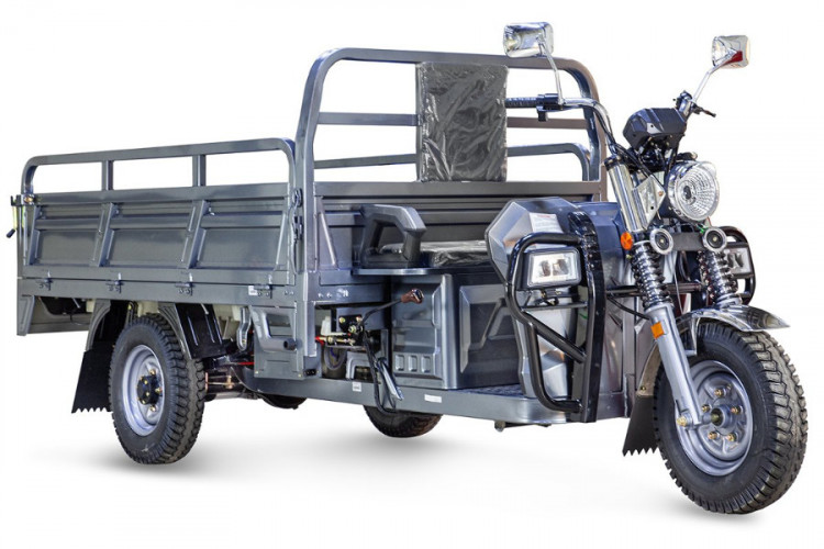 Грузовой электротрицикл Rutrike Эксперт ПРО Плюс 2200 в Краснодаре