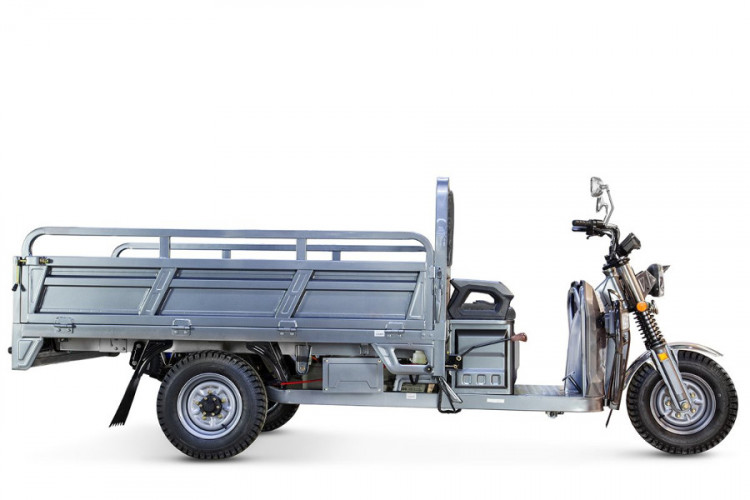 Грузовой электротрицикл Rutrike Эксперт ПРО Плюс 2200 в Краснодаре